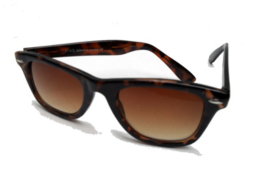 Wayfarer i lille - Design nr. 535