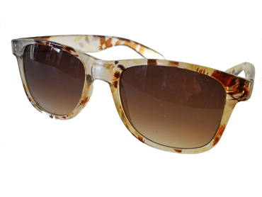 Wayfarer med mønster